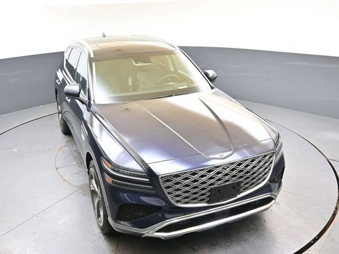 Used 2026 Genesis GV80 2.5T Prestige AWD/4WD image 43