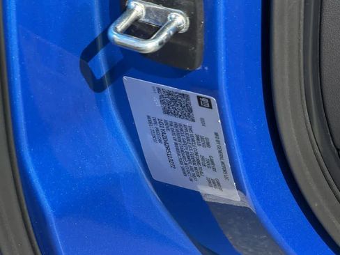 Used 2024 Chevrolet Corvette 1LT image 10