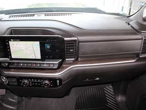 Used 2025 Chevrolet Silverado 2500 LT w/ Convenience Package AWD/4WD image 23