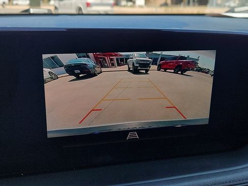 Used 2025 Buick Encore GX Preferred FWD image 8