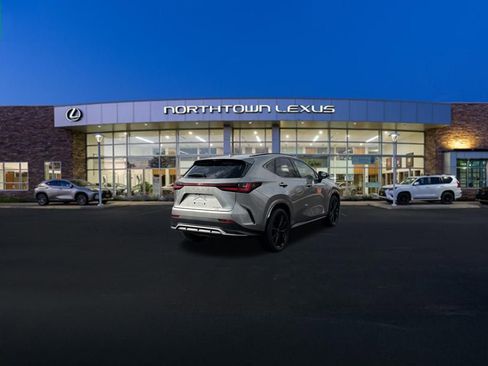 Used 2024 Lexus NX 350 F Sport image 22