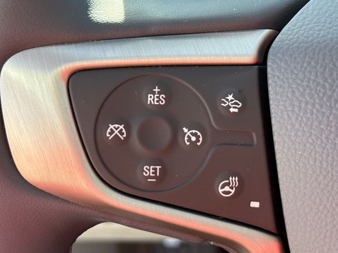 Used 2024 GMC Terrain Denali w/ Denali Premium Package image 27