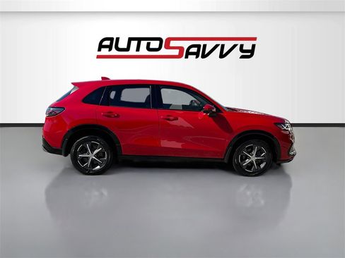 Used 2024 Honda HR-V EX-L image 8