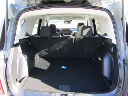 Used 2023 Ford Bronco Sport Big Bend w/ Convenience Package AWD/4WD image 14