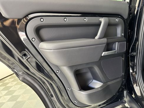 New 2025 Land Rover Defender 130 V8 image 26