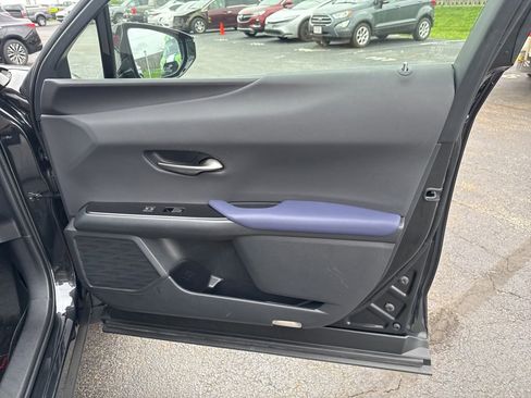 Used 2021 Lexus UX 250h w/ Premium Package AWD/4WD image 29