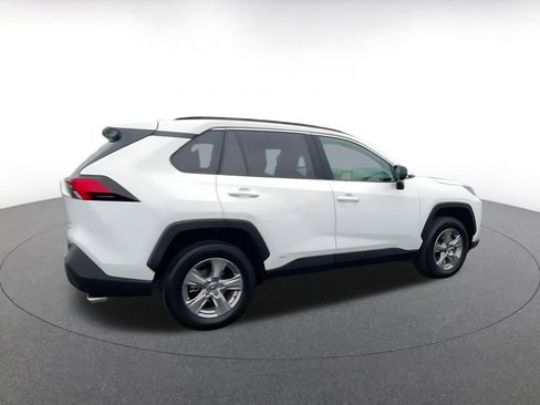 Used 2025 Toyota RAV4 LE image 15