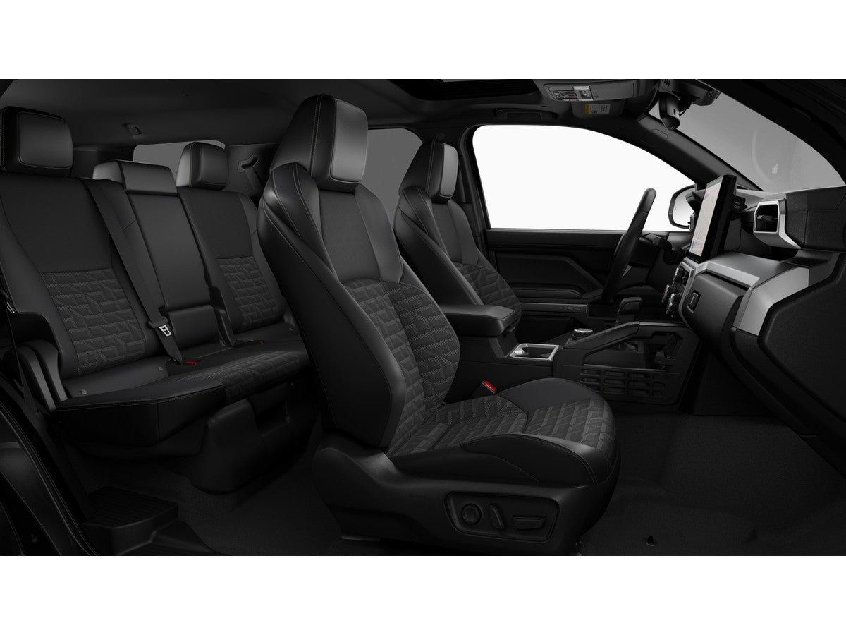 New 2026 Toyota 4Runner TRD Sport Premium AWD/4WD image 20