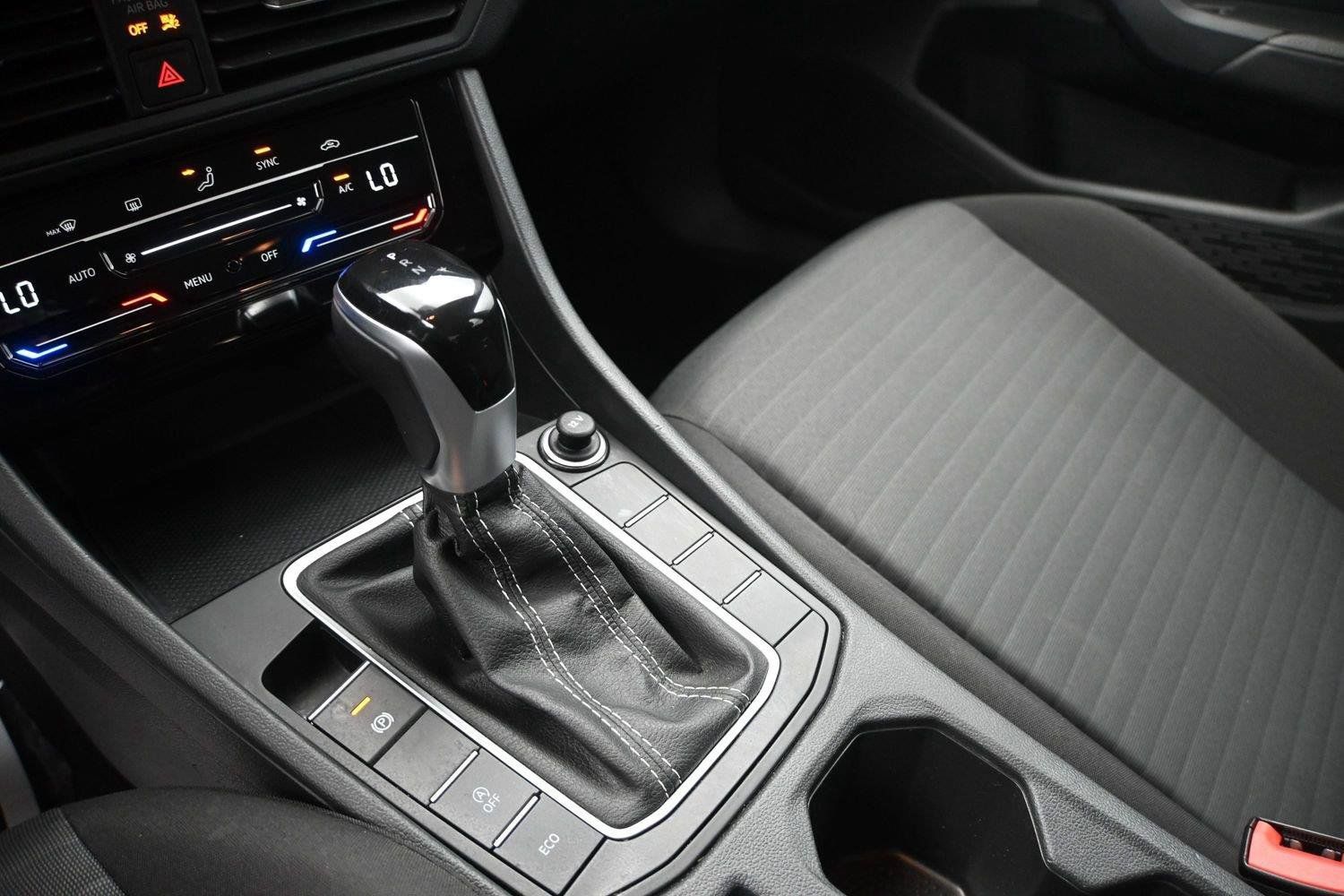 Used 2025 Volkswagen Jetta S FWD image 5