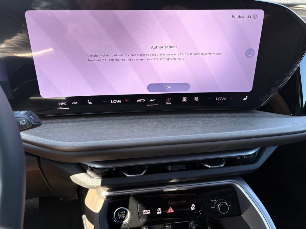 New 2026 Audi Q5 Premium AWD/4WD image 25
