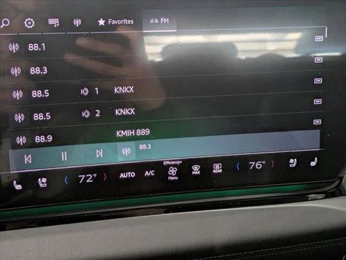 New 2025 Audi A6 e-tron Premium Plus image 12