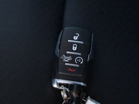 New 2025 RAM 2500 Laramie w/ Night Edition image 23