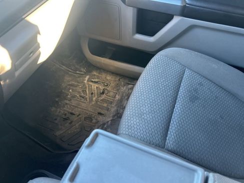 Used 2018 Ford F150 XLT image 21