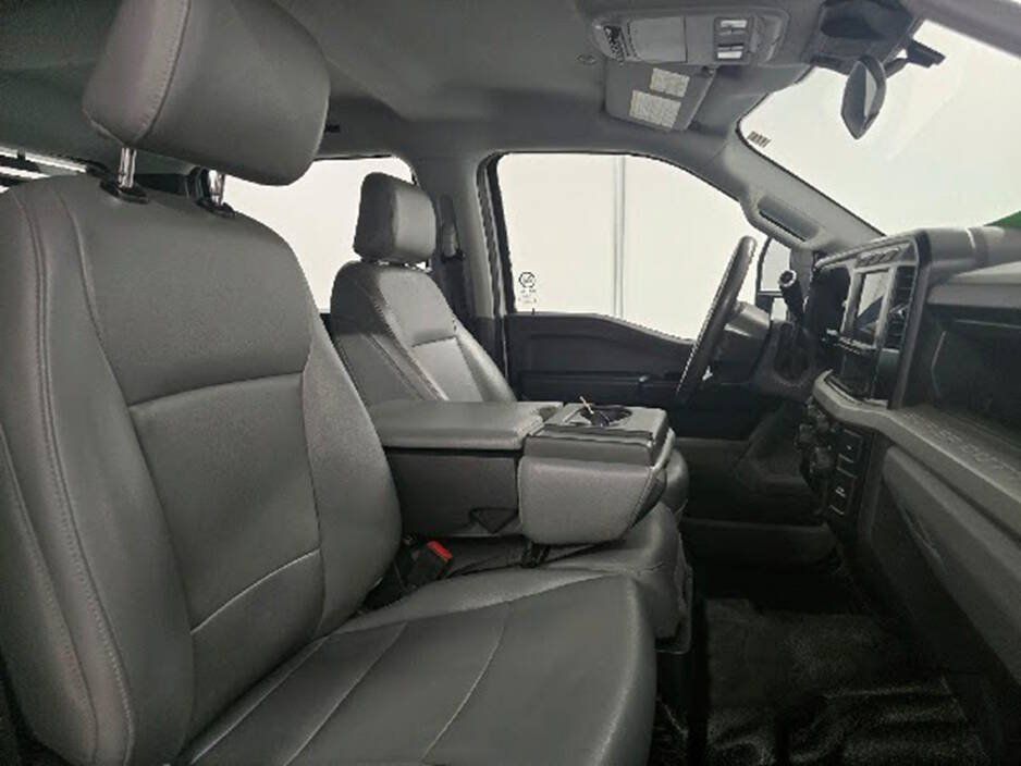 Used 2024 Ford F250 XL AWD/4WD image 19