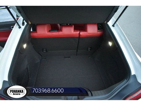 New 2026 Acura Integra A-Spec image 16