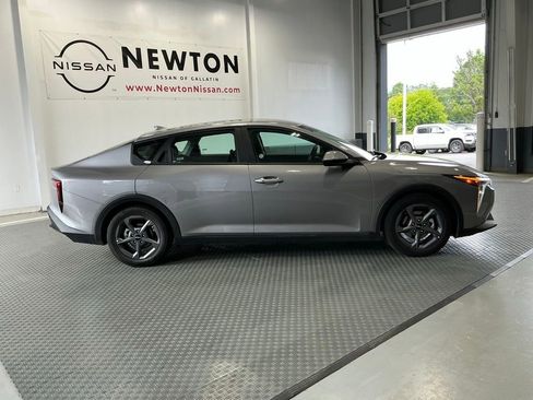 Used 2025 Kia K4 FWD image 6