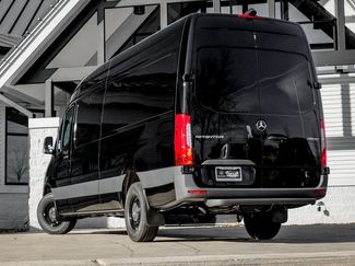 New 2026 Mercedes-Benz Sprinter 2500 video 2