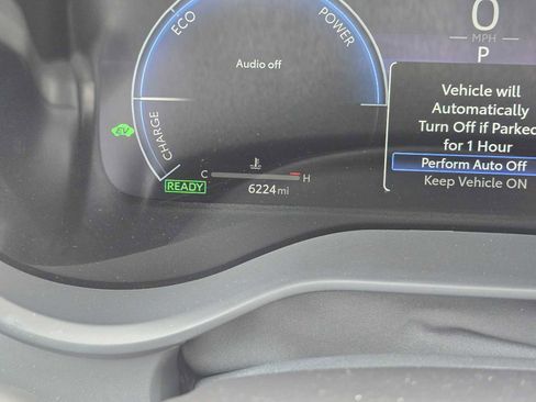 Used 2025 Toyota Sienna XSE w/ XSE Plus Package AWD/4WD image 26