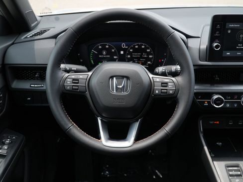 New 2026 Honda CR-V Sport-L image 21