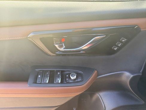 Used 2025 Subaru Forester Touring w/ Popular Package - Touring image 23