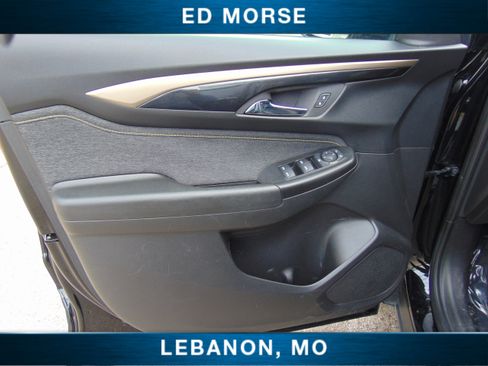 Used 2024 Chevrolet TrailBlazer ACTIV w/ Driver Confidence Package image 16