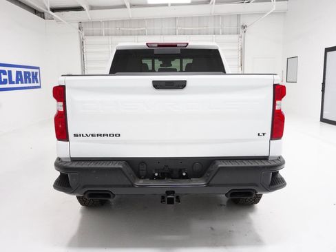 New 2026 Chevrolet Silverado 1500 LT Trail Boss w/ Convenience Package II image 6