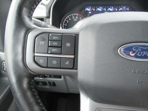 Used 2022 Ford F150 XLT w/ Equipment Group 302A High AWD/4WD image 24