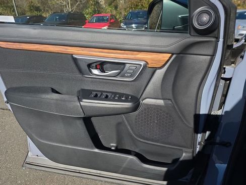 Used 2021 Honda CR-V EX image 36