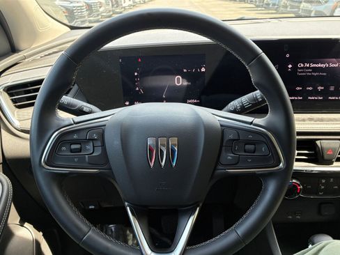 Used 2025 Buick Encore GX Preferred image 27