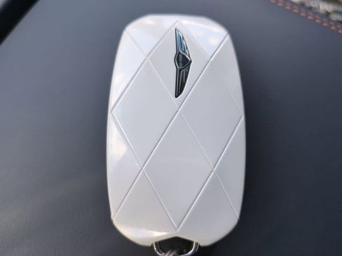 New 2026 Genesis GV70 2.5T Sport Prestige image 29