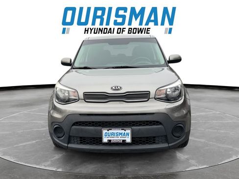 Used 2017 Kia Soul image 8