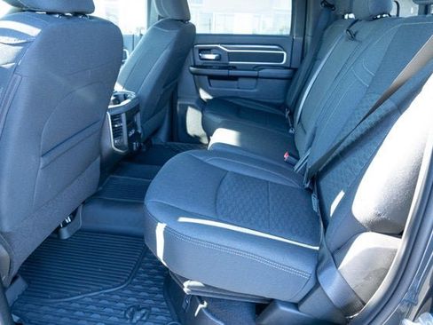 New 2026 RAM 2500 Big Horn image 29