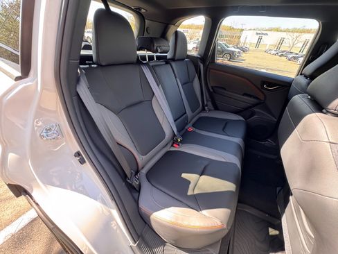 Used 2025 Subaru Forester Sport w/ Popular Package image 57