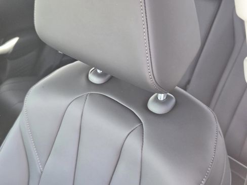 New 2026 Acura ADX FWD image 18