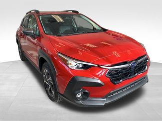 New 2026 Subaru Crosstrek 2.0i Premium video 1