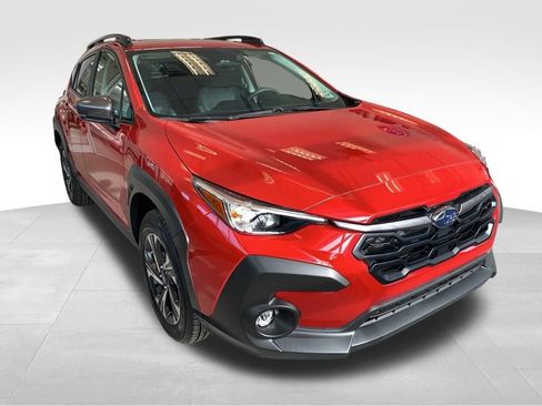 New 2026 Subaru Crosstrek 2.0i Premium image 1