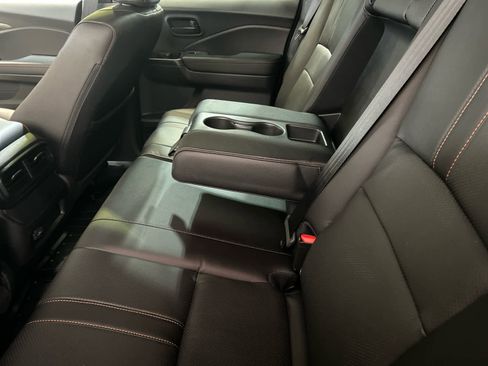 New 2026 Honda Ridgeline TrailSport image 5