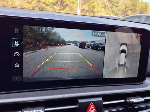 New 2026 Kia Sportage X-Line image 11