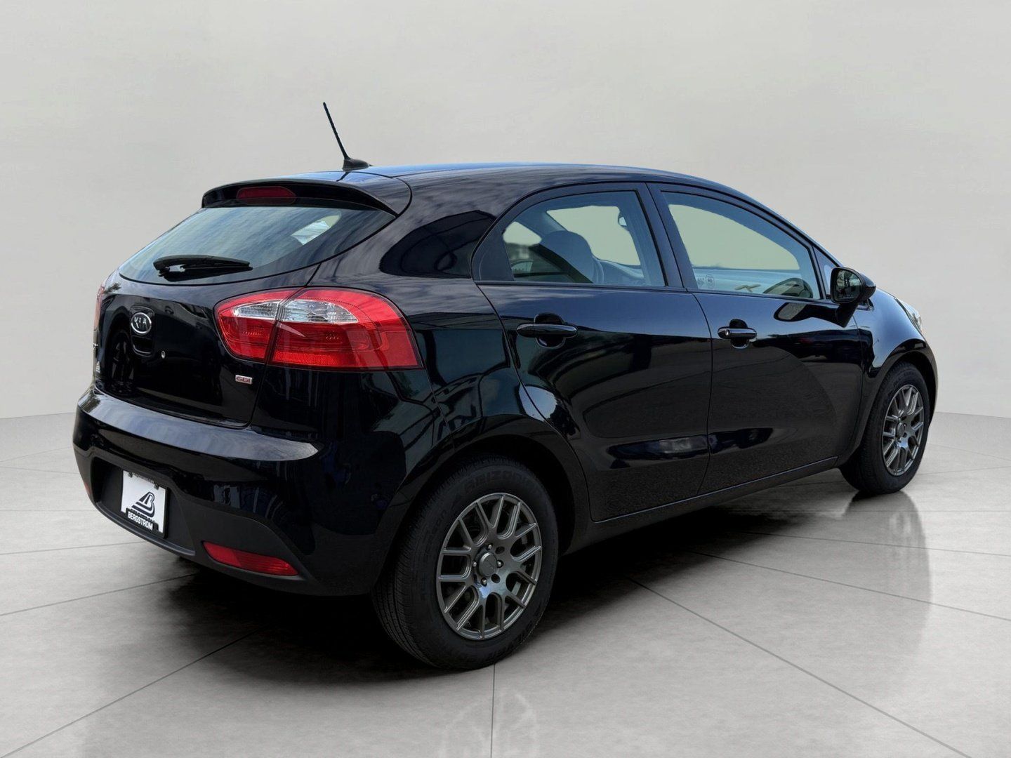 Used 2012 Kia Rio LX FWD image 11