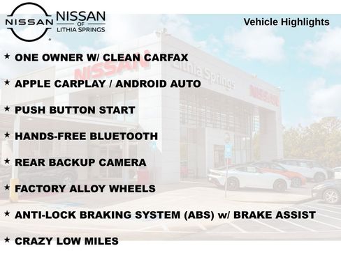 Used 2021 Buick Encore Preferred image 2