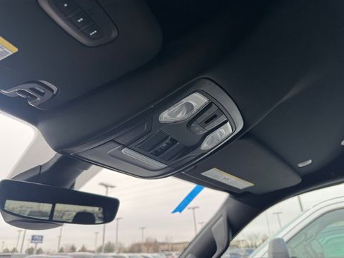 Used 2021 RAM 1500 Big Horn image 32