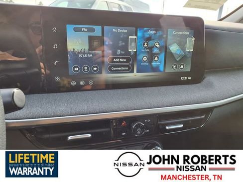 New 2026 Nissan Kicks S image 5