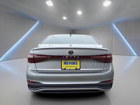 New 2026 Volkswagen Jetta Sport image 14