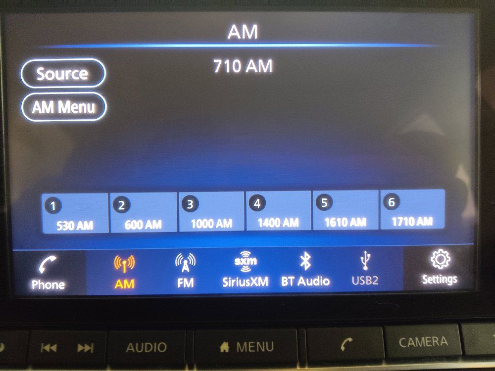 Used 2020 Nissan Altima 2.5 SV AWD/4WD image 25