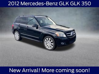Used 2012 Mercedes-Benz GLK 350 4MATIC video 1