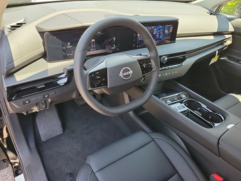 New 2026 Nissan Murano SV AWD/4WD image 22