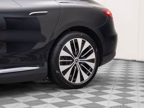 Used 2023 Mercedes-Benz EQE 350+ 350 Sedan image 32