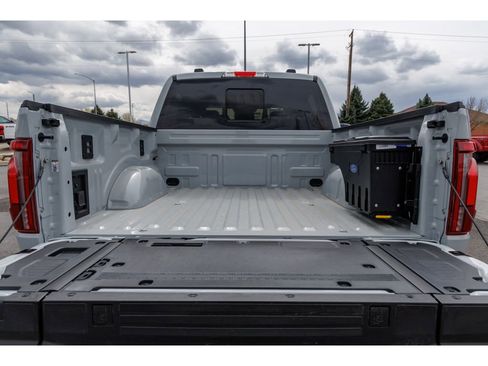 New 2026 Ford F150 Tremor image 15