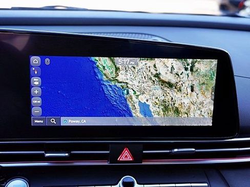 Certified 2024 Hyundai Elantra SEL FWD image 24