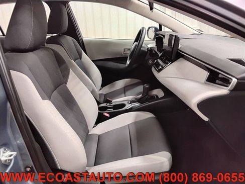 Used 2023 Toyota Corolla LE image 14